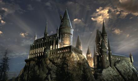 1920x1080 Hogwarts Express Wallpaper (65+ images)