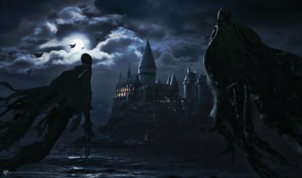 2000x1191 Hogwarts Wallpapers (79+ background pictures)