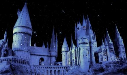 3840x2160 Hogwarts Wallpapers (75+ pictures)