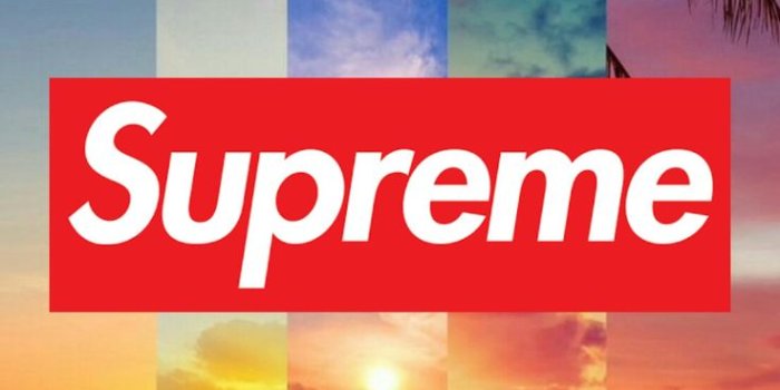 736x1306 Supreme IPhone Wallpapers
