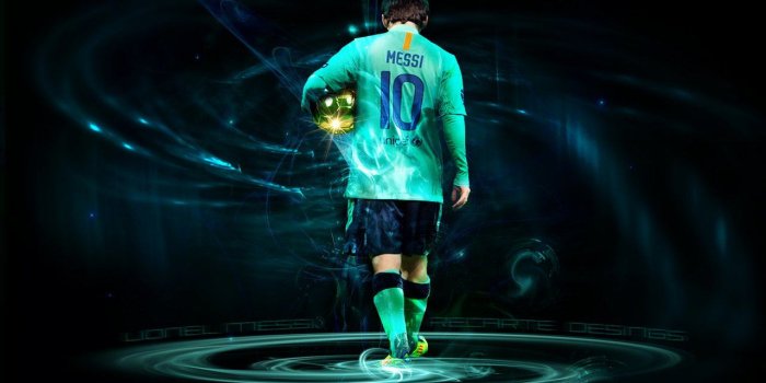 1280x800 Lionel Messi Wallpaper and Background Image | 1280x800 | ID:584532