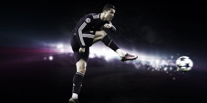 1440x900 241 Cristiano Ronaldo HD Wallpapers | Background Images - Wallpaper