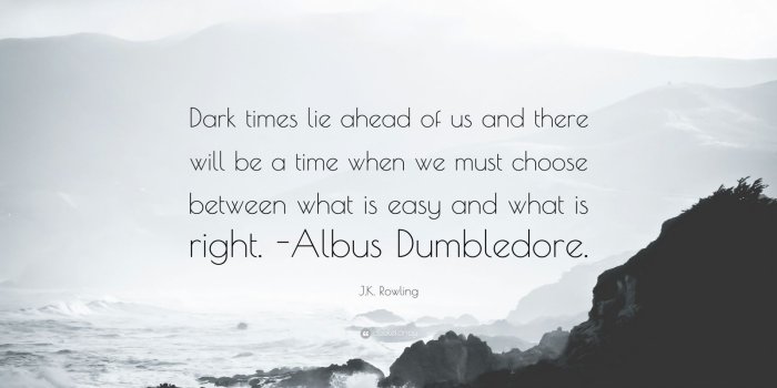 1600x900 J.K. Rowling Quotes (100 wallpapers) - Quotefancy