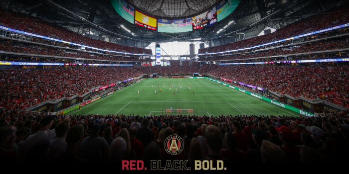 1920x1080 Wallpaper Downloads | Atlanta United FC