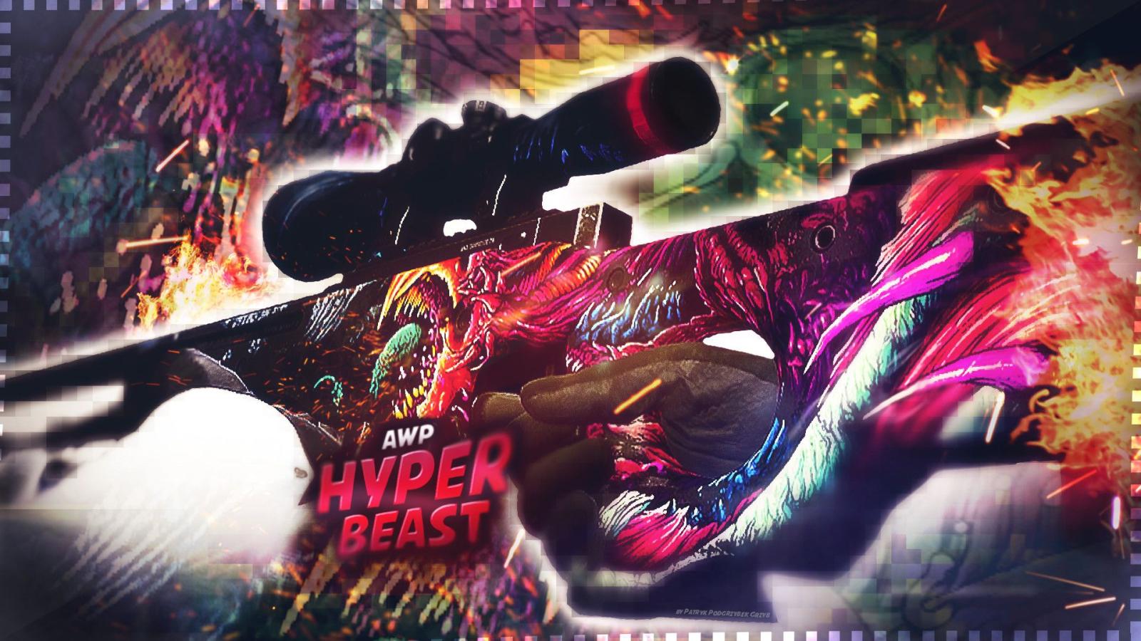 1920x1080 Hyper Beast Wallpapers (83+ background pictures)