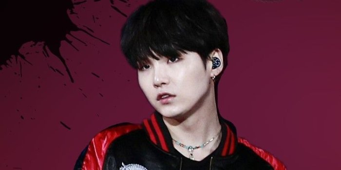 750x1334 BTS Yoongi Wallpapers