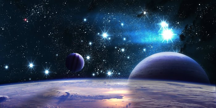 3840x2160 78+ Universe Wallpapers on WallpaperPlay