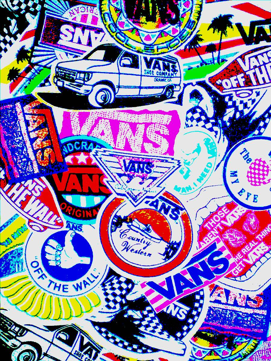 900x1200 Vans Logos Wallpaper by GreenGazelle - 47 - Free on ZEDGE™