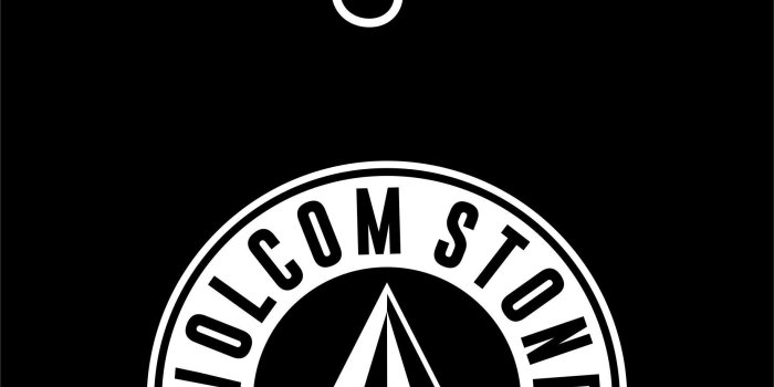 1834x2734 53+ Volcom Logo Wallpapers on WallpaperPlay