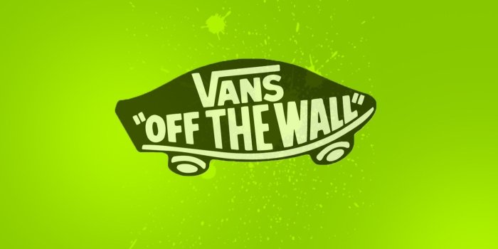 1920x1080 Vans Logo Wallpapers HD