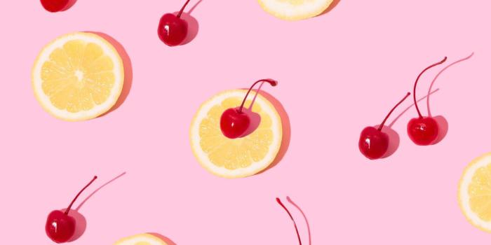 1500x2100 Cherry Lemonade // Wallpaper Download | Violet Tinder Studios