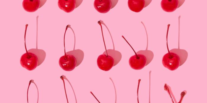 2461x3446 Cherry Knots // Violet Tinder Studios | Styling // Staging // Still