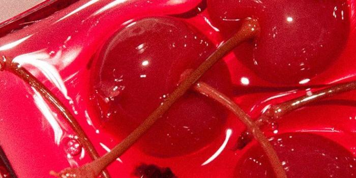 736x1104 Glossier Balm Dotcom | G L O S S I E R | Red aesthetic, Aesthetic