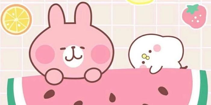 1200x2132 62+ Kawaii Strawberry Wallpapers on WallpaperPlay