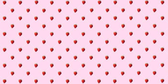 1920x1080 62+ Kawaii Strawberry Wallpapers on WallpaperPlay