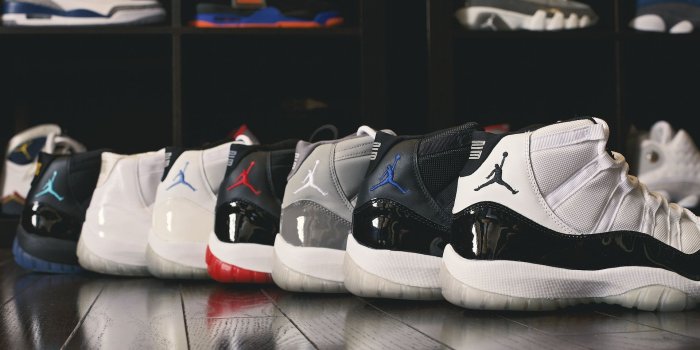 1920x1280 45+] Jordan 11 Wallpaper on WallpaperSafari