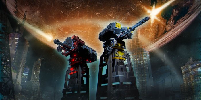 1920x1080 Defense Grid 2 wallpaper 443