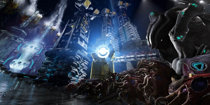 1920x1080 Defense Grid 2 HD Wallpaper 7 - 1920 X 1080