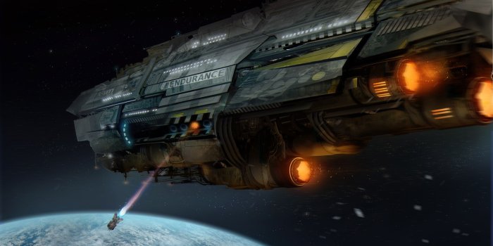 1920x1080 Wallpaper #2 Wallpaper from Defense Grid 2 | gamepressure.com