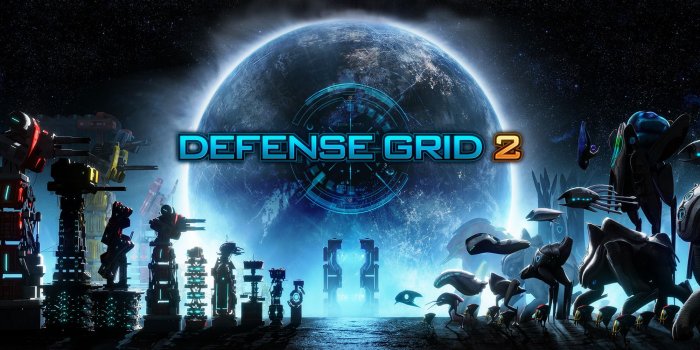 2000x1000 Defense Grid 2 wallpaper 439