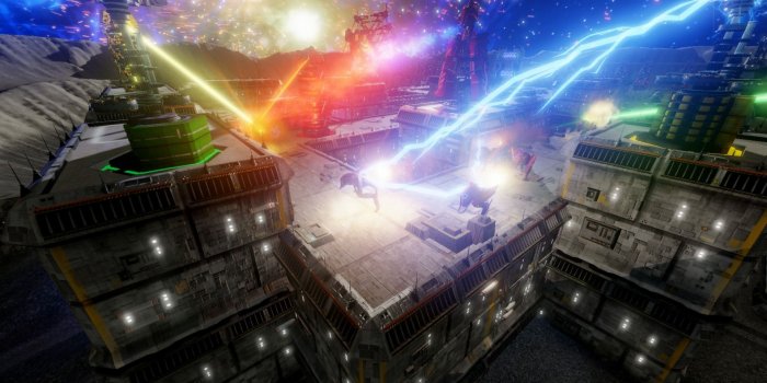 1920x1080 DG2: Defense Grid 2