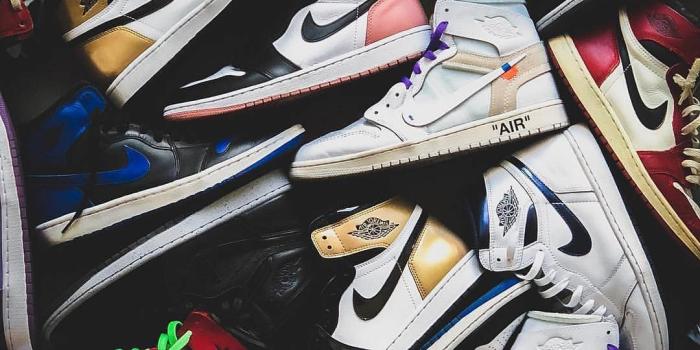 1080x1350 Matthew Scott on Kicks love in 2019 | Shoes wallpaper, Jordan