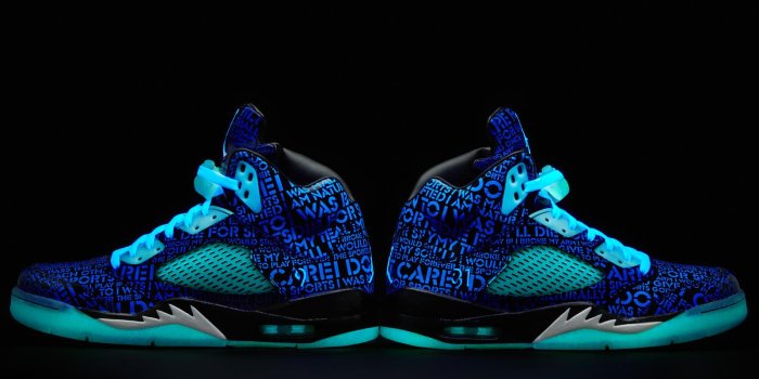 1600x900 Nike, Jordan and OHSU Doernbecher Children's Hospital Pay Tribute to