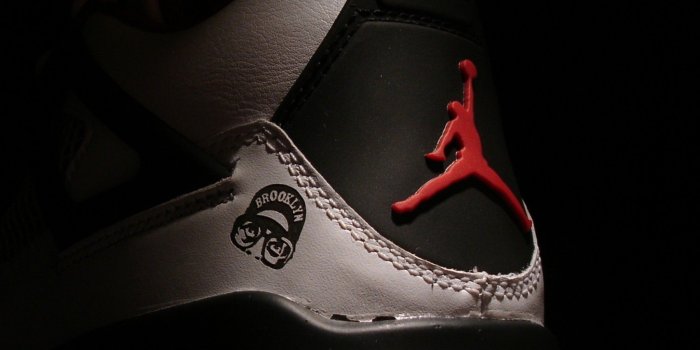 2048x2048 Jordan 11 Space Jam Wallpaper ·① WallpaperTag