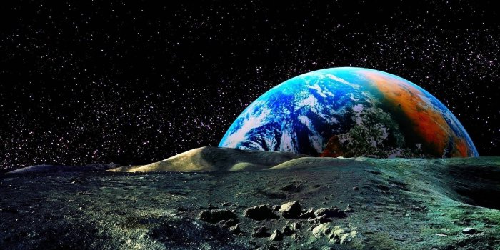 1920x1080 78+ Universe Wallpapers on WallpaperPlay