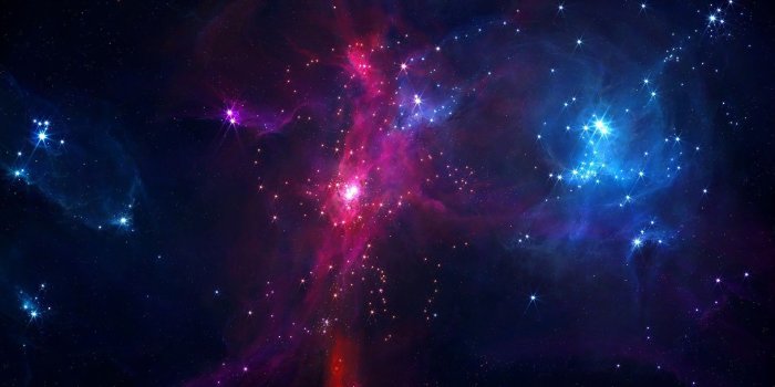 1920x1080 space, Universe, Stars Wallpapers HD / Desktop and Mobile Backgrounds