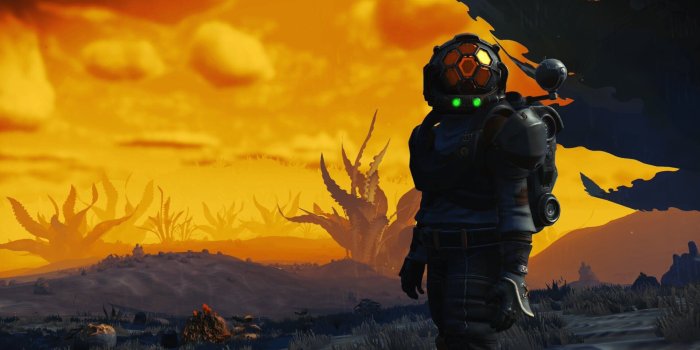 1920x1080 No Man's Sky Next update version 1.55 patch notes reveals UI and