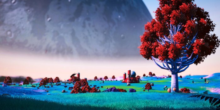 1680x1050 1680x1050 No Mans Sky The Next Planet 4k 1680x1050 Resolution HD 4k