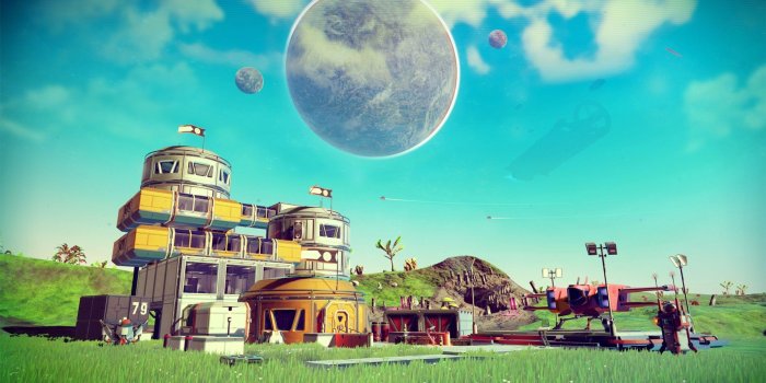 1920x1080 No Man's Sky NEXT Update 1.5 Patch Notes for PC, PS4, & Xbox One