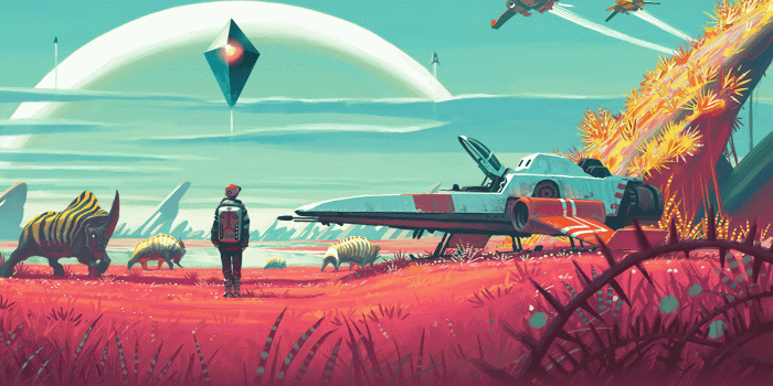 1920x1080 No Man's Sky Beyond Has Been Rated for Release in Australia | Pure