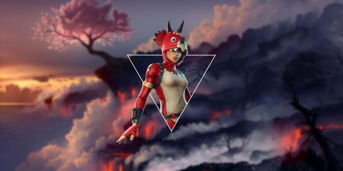 3840x2160 Fortnite background 95