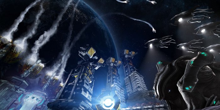 1920x1080 Buy Defense Grid 2 - Microsoft Store en-IL