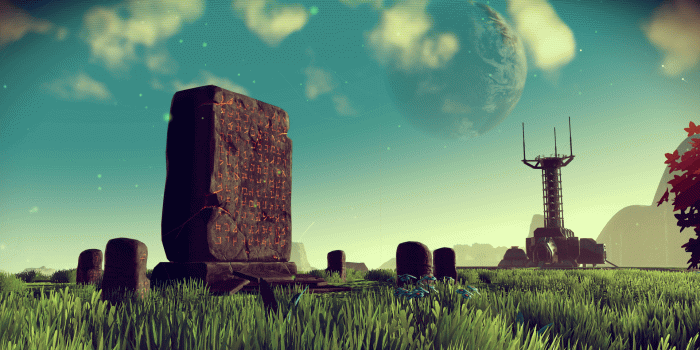 1920x1080 WallpaperMISC - No Man's Sky HD Wallpaper 5 - 1920 X 1080 Free TOP