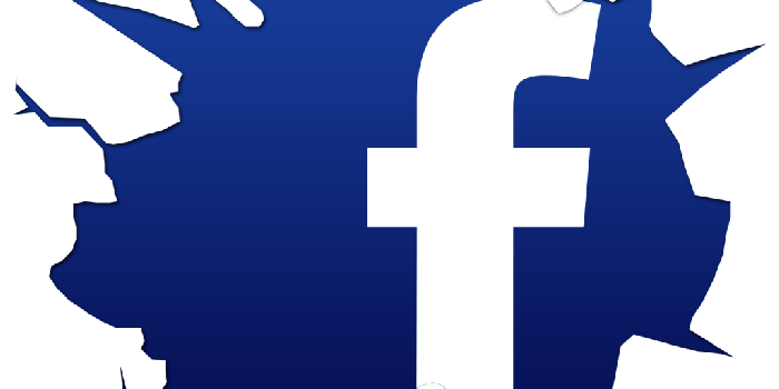 1024x1024 Facebook Logo Wallpapers