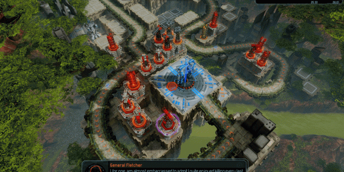 1680x1050 Defense Grid 2 Level 07 Split Decision - Imgur