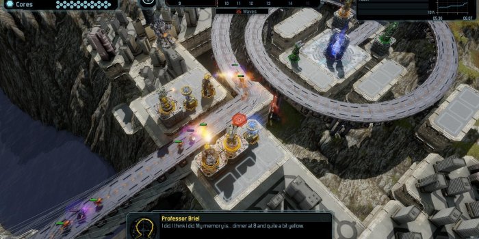 1920x1080 Defense Grid 2 Review (PC)