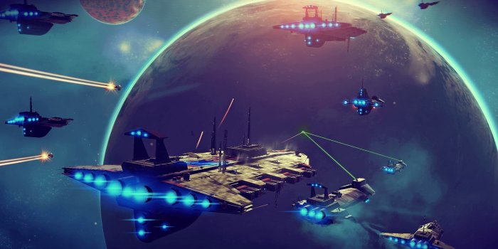 1920x1080 No Man's Sky update: Why 