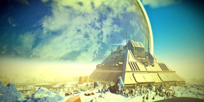 1920x1080 No Man's Sky getting full multiplayer this summer: colony building