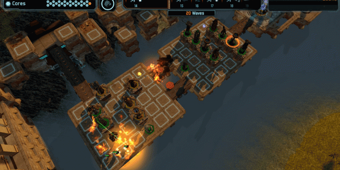 1600x900 Nindie Spotlight: Review: Defense Grid 2 [Nintendo Switch eShop]