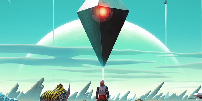 1400x1050 No Man's Sky was a PR disaster wrapped in huge sales - Polygon