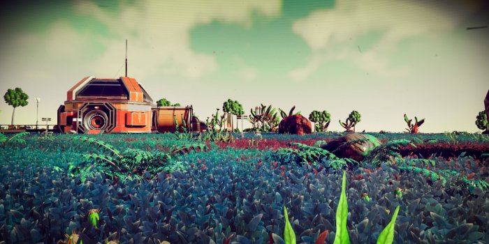 1920x1080 Free No Man's Sky high quality wallpaper ID:110436 for hd 1920x1080