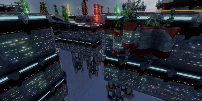 1920x1080 Defense Grid 2 - Press Kit