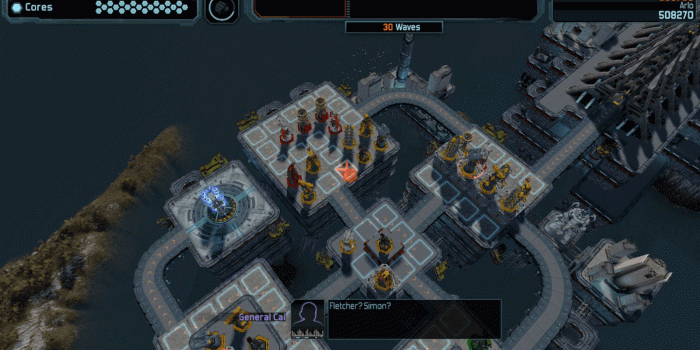 1600x900 Nindie Spotlight: Review: Defense Grid 2 [Nintendo Switch eShop]