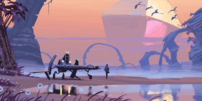 1920x1080 No Man's Sky Wallpapers [1920x1080] - Album on Imgur