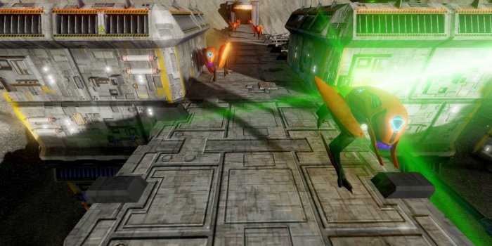 1600x900 DG2: Defense Grid 2 Multilenguaje (Español) (PC-GAME