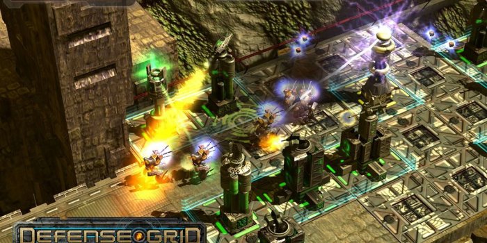 1280x800 Defense Grid: The Awakening wallpapers, Video Game, HQ Defense Grid